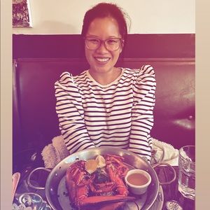 Meet your Posher, Cherrie